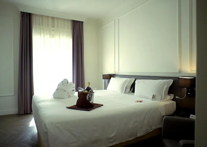 Best Western Hotel Astrid
