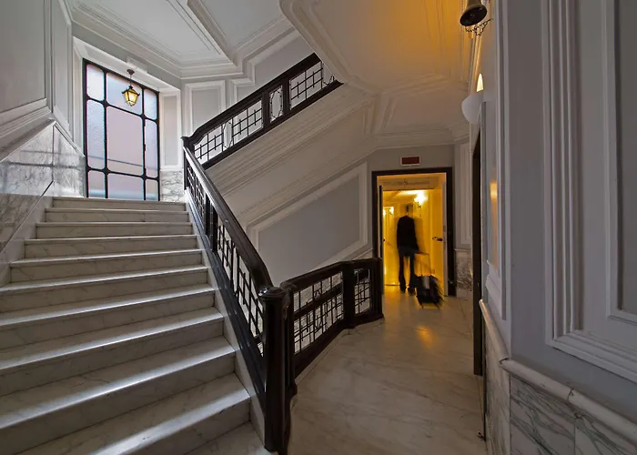 Best Western Hotel Astrid