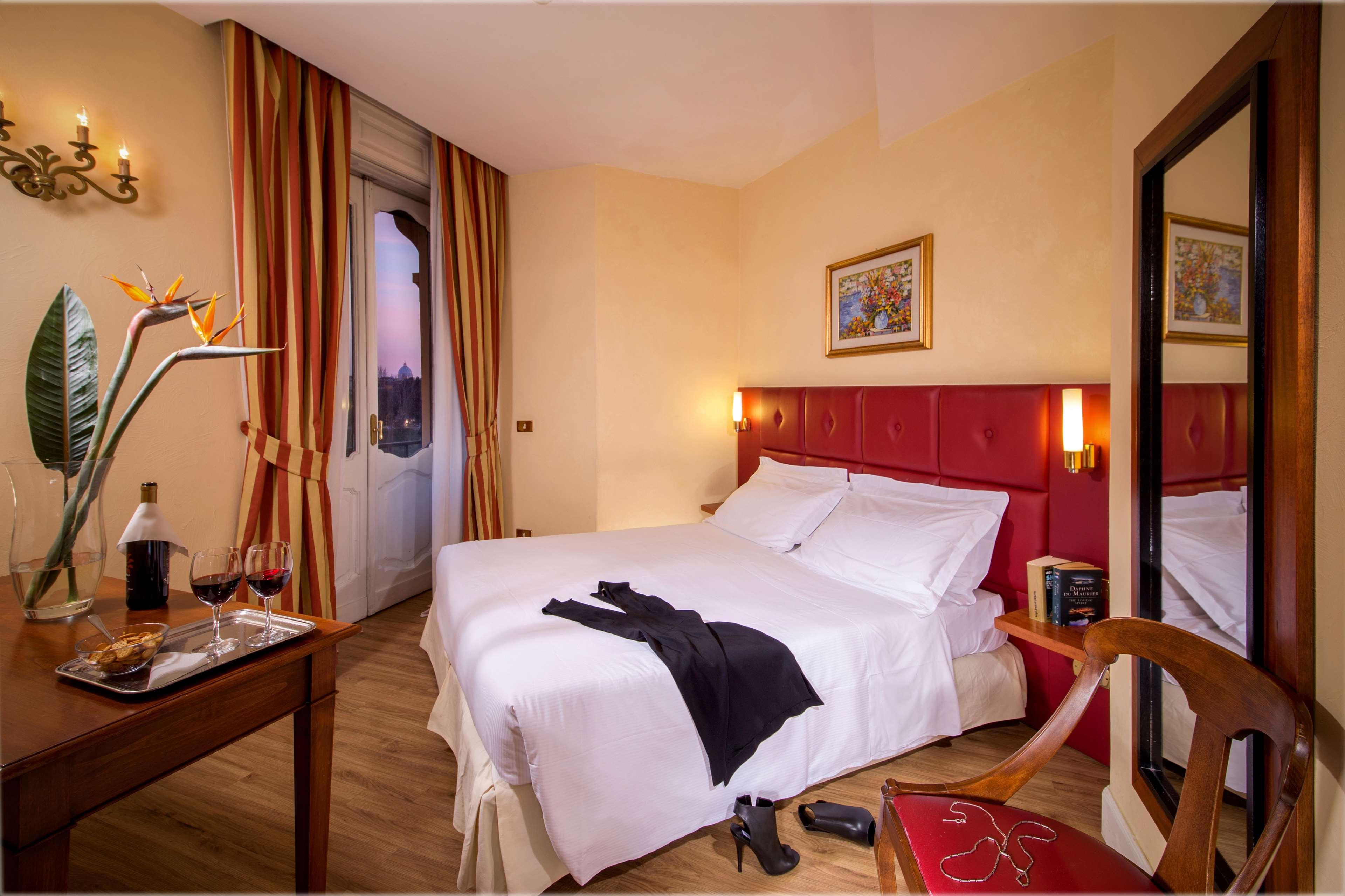 Hotel Western Astrid Roma